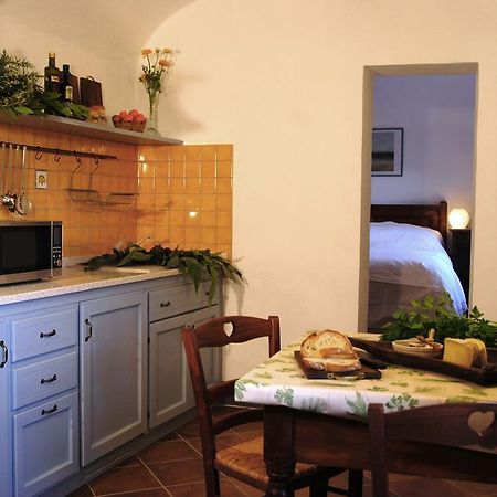 Agriturismo Coppi Rossi Torrazza  Eksteriør billede