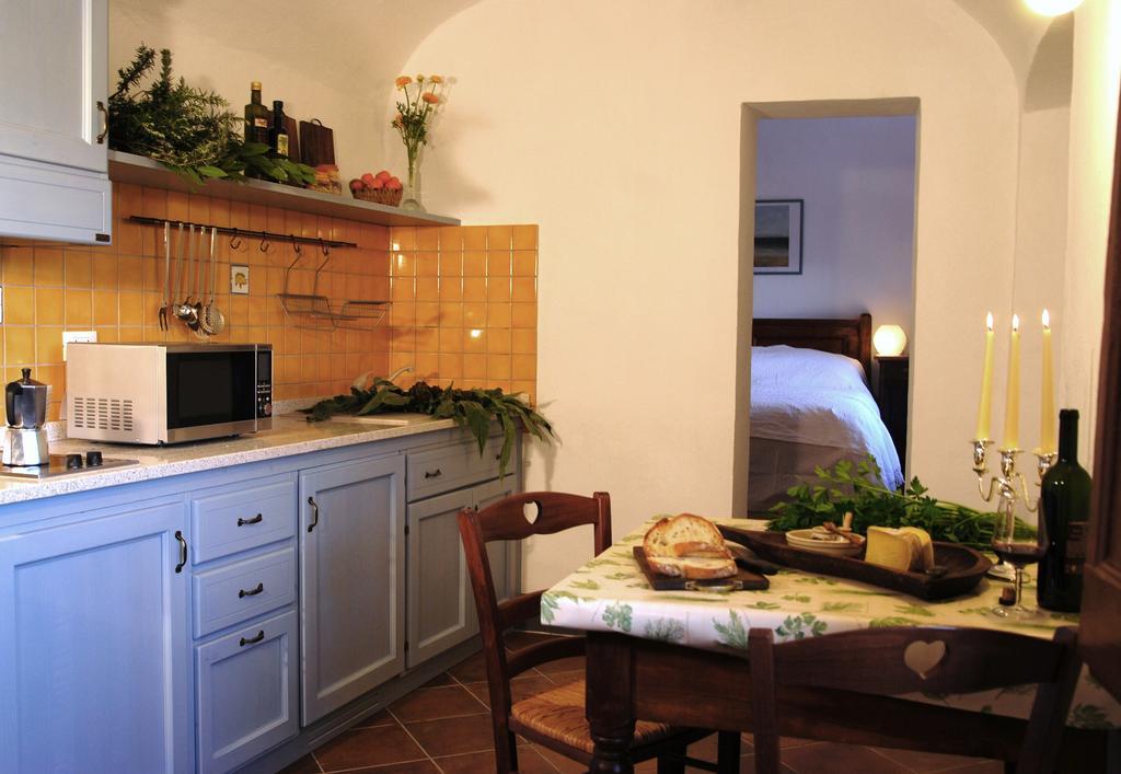 Agriturismo Coppi Rossi Torrazza  Eksteriør billede